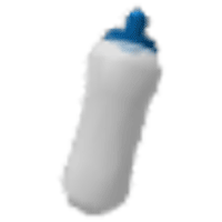 Baby Bottle  - Common from Baby Shop